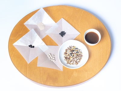 誠心堂薬局 自社開発の妊活サプリメント 補腎法による体質改善